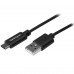 StarTech 1M USB A to USB-C Lead